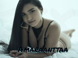 Amaraanttaa