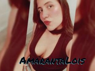 AmarantaLois
