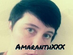 AmaranthXXX