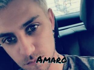 Amaro