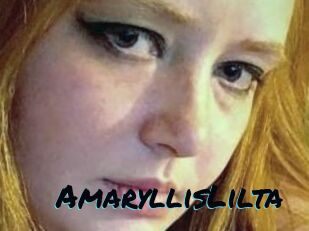 AmaryllisLilta