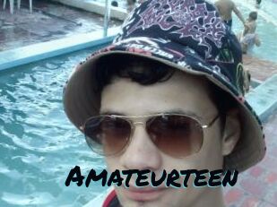 Amateurteen