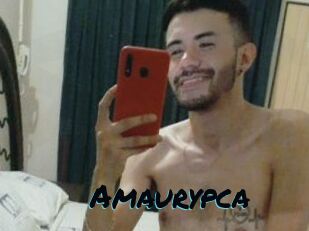 Amaurypca
