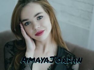 AmayaJordan