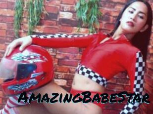 AmazingBabeStar