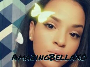 AmazingBellaXO