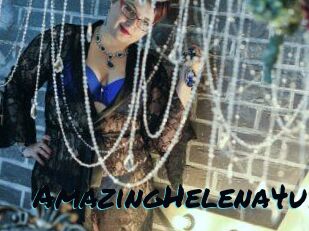 AmazingHelena4u