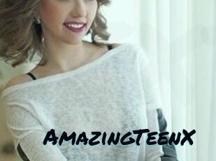 AmazingTeenX