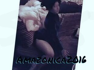 Amazonica2016
