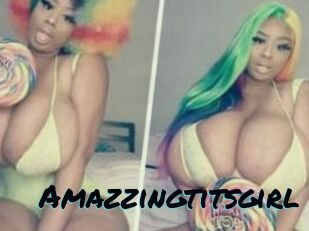 Amazzingtitsgirl