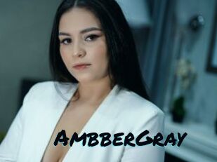 AmbberGray