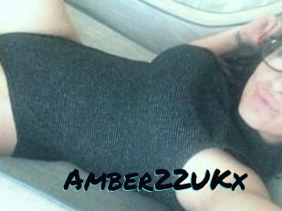 Amber22UKx