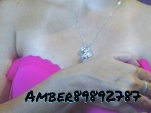 Amber89892787