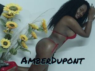 AmberDupont