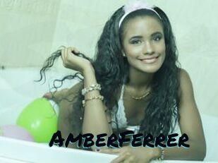 AmberFerrer