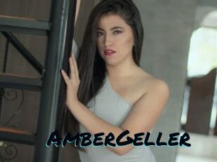 AmberGeller