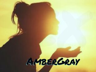 AmberGray
