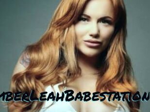 AmberLeahBabestation Sexties