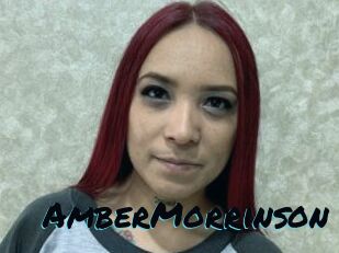 AmberMorrinson
