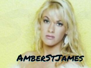 AmberStJames
