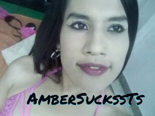 AmberSuckssTs