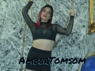 AmberTomsom