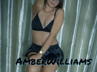 Amber_Williams