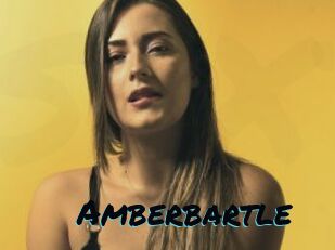 Amberbartle
