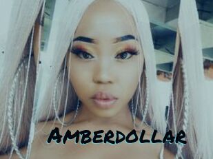 Amberdollar