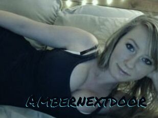 Ambernextdoor