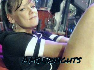 Ambernights