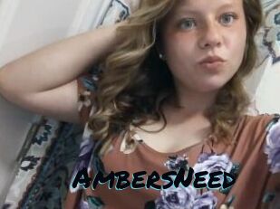 AmbersNeed