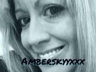 Amberskyyxxx