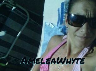 Amelea_Whyte