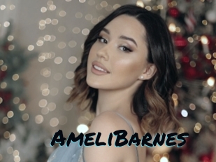 AmeliBarnes Sexties