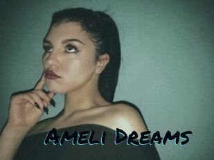 Ameli_Dreams