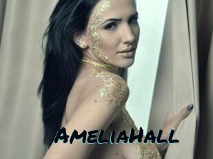 AmeliaHall