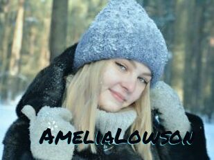 AmeliaLowson