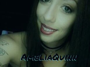 AmeliaQuinn Sexties