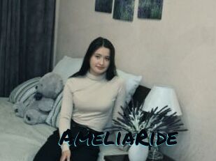 AmeliaRide