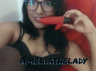 Ameliathelady