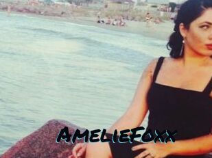 AmelieFoxx