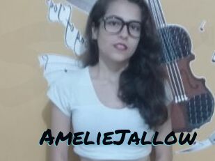 AmelieJallow