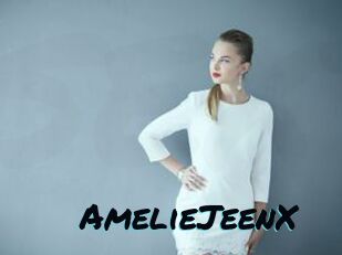 AmelieJeenX