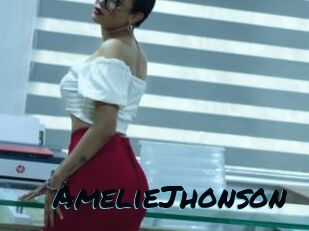 AmelieJhonson