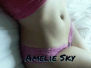 Amelie_Sky Sexties