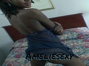 Ameliesexy