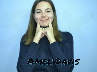 AmelyDavis