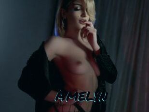 Amelyn Sexties