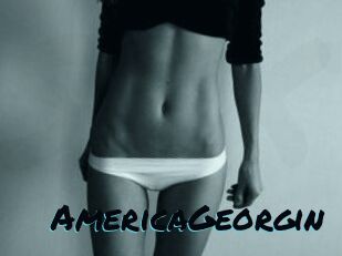 AmericaGeorgin
